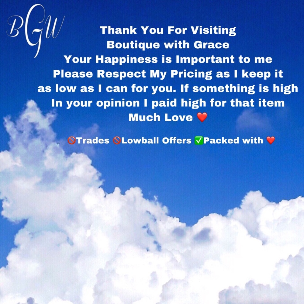 🌺5⭐️🎉HP🎉Adorable Twist Headband - Picture 6 of 6